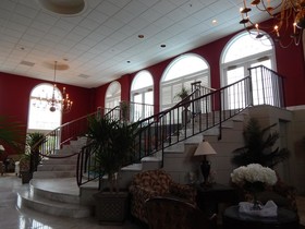 Coconut Malorie Resort Ocean City a Ramada by Wyndham