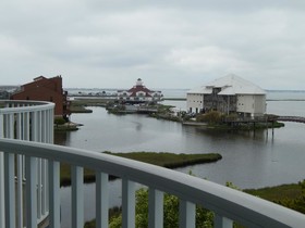 Coconut Malorie Resort Ocean City a Ramada by Wyndham
