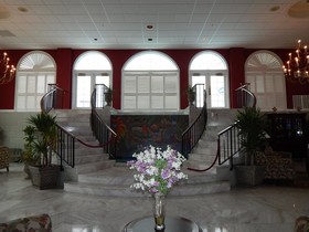Coconut Malorie Resort Ocean City a Ramada by Wyndham