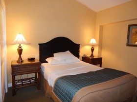 Coconut Malorie Resort Ocean City a Ramada by Wyndham
