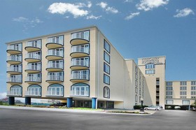 Coconut Malorie Resort Ocean City a Ramada by Wyndham