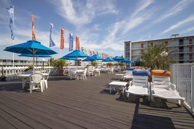 The Spinnaker