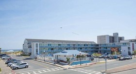 The Thunderbird Beach Motel