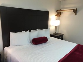 The Wellington Hotel