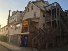 The Wellington Hotel