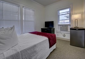 The Wellington Hotel