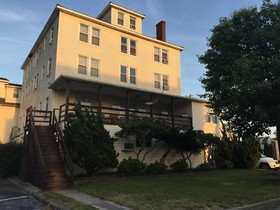 The Wellington Hotel