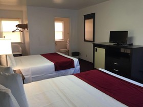 The Wellington Hotel