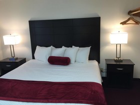 The Wellington Hotel