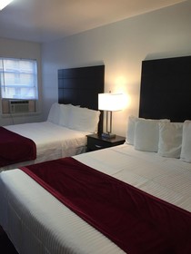 The Wellington Hotel