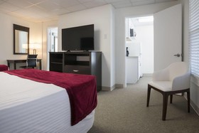The Wellington Hotel