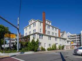 The Wellington Hotel