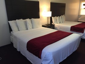 The Wellington Hotel