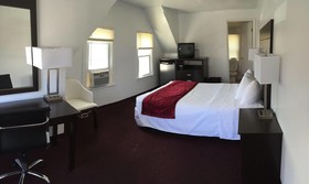 The Wellington Hotel