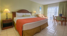 Tidelands Caribbean Hotel And Suites