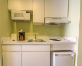 Tidelands Caribbean Hotel And Suites