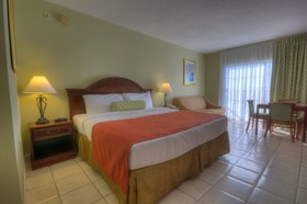 Tidelands Caribbean Hotel And Suites