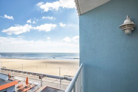 Tidelands Caribbean Hotel And Suites