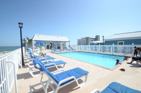 Tidelands Caribbean Hotel And Suites