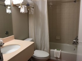 Tidelands Caribbean Hotel And Suites