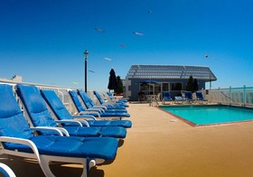 Tidelands Caribbean Hotel And Suites
