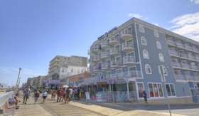 Tidelands Caribbean Hotel And Suites
