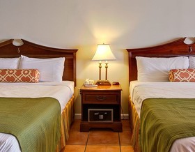 Tidelands Caribbean Hotel And Suites