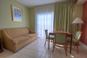 Tidelands Caribbean Hotel And Suites