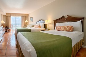 Tidelands Caribbean Hotel And Suites
