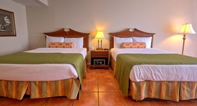 Tidelands Caribbean Hotel And Suites