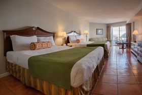 Tidelands Caribbean Hotel And Suites