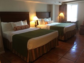 Tidelands Caribbean Hotel And Suites