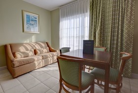 Tidelands Caribbean Hotel And Suites
