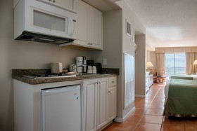 Tidelands Caribbean Hotel And Suites