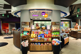 Tru by Hilton Ocean City Bayside