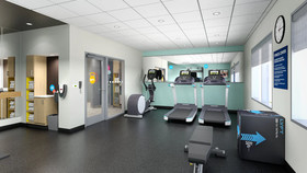 Tru by Hilton Ocean City Bayside