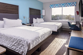 Tru by Hilton Ocean City Bayside