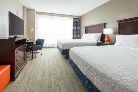 Hampton Inn & Suites National Harbor/Alexandria Area