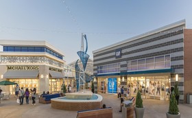 Hampton Inn & Suites National Harbor/Alexandria Area