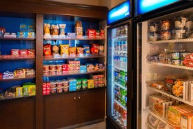 Hampton Inn & Suites National Harbor/Alexandria Area