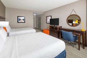 Hampton Inn & Suites National Harbor/Alexandria Area