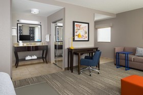 Hampton Inn & Suites National Harbor/Alexandria Area