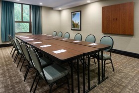 Hampton Inn & Suites National Harbor/Alexandria Area