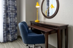 Hampton Inn & Suites National Harbor/Alexandria Area