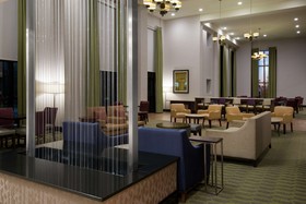 Hampton Inn & Suites National Harbor/Alexandria Area