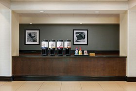 Hampton Inn & Suites National Harbor/Alexandria Area