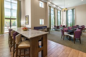 Hampton Inn & Suites National Harbor/Alexandria Area
