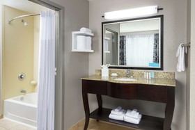 Hampton Inn & Suites National Harbor/Alexandria Area