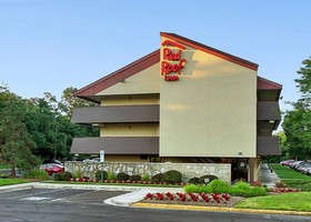 Red Roof PLUS+ Washington DC - Oxon Hill