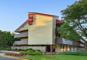 Red Roof PLUS+ Washington DC - Oxon Hill